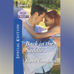 Back in the Saddle cover image