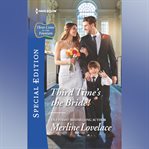 Third Time's the Bride! cover image
