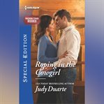 Roping in the Cowgirl cover image