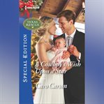 A Cowboy's Wish Upon a Star cover image