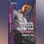 The Royal Spy's Redemption cover image