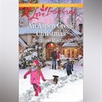 An Aspen Creek Christmas cover image