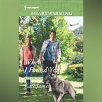 When I Found You cover image