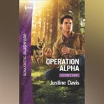 Operation Alpha cover image