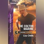 The Colton Marine cover image