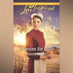 A Groom for Ruby cover image