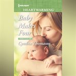 Baby Makes Four cover image