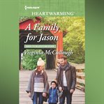 A Family for Jason cover image