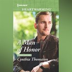 A Man of Honor cover image