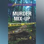Murder Mix-Up cover image
