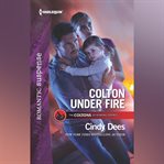 Colton Under Fire cover image