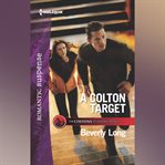 A Colton Target cover image