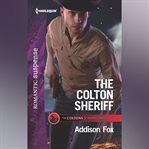 The Colton Sheriff cover image