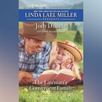 The Lawman's Convenient Family cover image