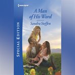A Man of His Word cover image