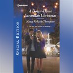 A Down-Home Savannah Christmas cover image