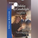 Holiday by Candlelight cover image
