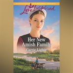 Her New Amish Family cover image