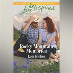 Rocky Mountain Memories cover image