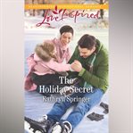 The Holiday Secret cover image
