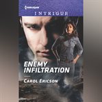 Enemy Infiltration cover image