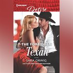 The Forbidden Texan cover image