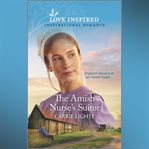 The Amish Nurse's Suitor cover image