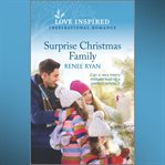 Surprise Christmas Family cover image