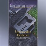 Untraceable Evidence cover image