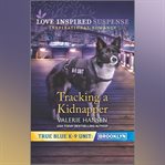 Tracking a Kidnapper cover image