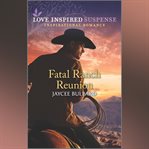 Fatal Ranch Reunion cover image
