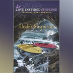 Under Suspicion cover image