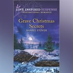 Grave Christmas Secrets cover image