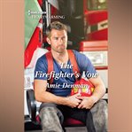The Firefighter's Vow cover image