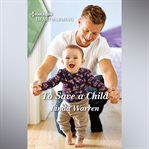 To Save a Child cover image