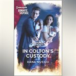 In Colton's Custody cover image