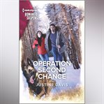 Operation Second Chance cover image