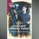 Colton's Amnesia Target cover image