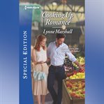 Cooking up Romance cover image