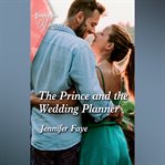 The Prince and the Wedding Planner cover image