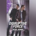 Disruptive Force cover image