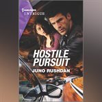 Hostile Pursuit cover image