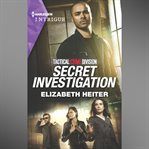 Secret Investigation cover image
