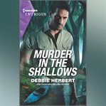 Murder in the Shallows cover image