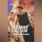 Evasive Action cover image