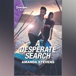 A Desperate Search cover image