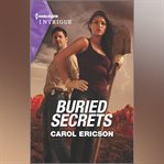 Buried Secrets cover image