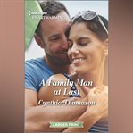A Family Man at Last cover image