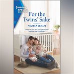 For the Twins' Sake cover image
