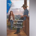 A Promise to Keep cover image